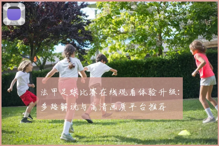 法甲足球比赛在线观看体验升级：多路解说与高清画质平台推荐
