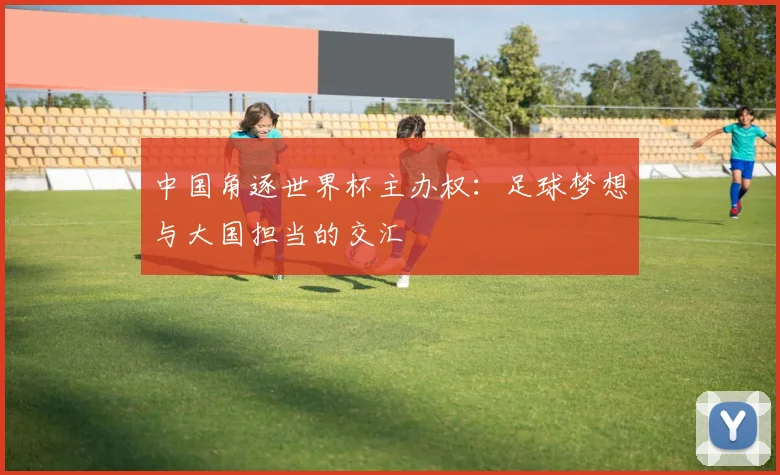 中国角逐世界杯主办权：足球梦想与大国担当的交汇