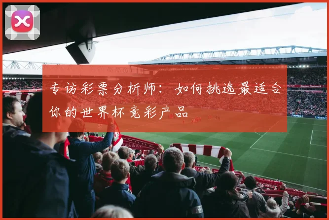 专访彩票分析师：如何挑选最适合你的世界杯竞彩产品